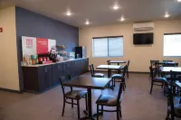 Cobblestone Inn & Suites - Forest City - servizio colazione