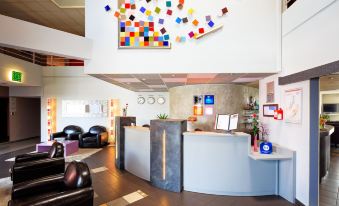 Hôtel & Résidence Octel