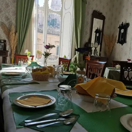 Palazzo Il Cavaliere B&B de Charme