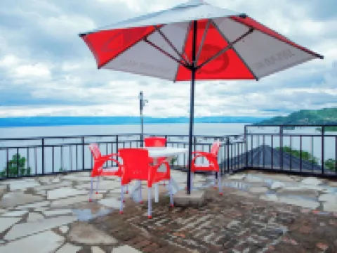 Kigufi Hill Hotel Hotels in Rubavu