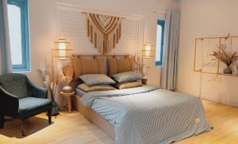 N&D Homestay