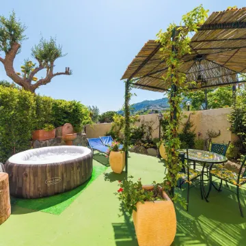 La Rosa - Luxury B&B