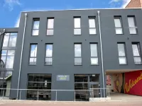 Hotel Apart Go25 Hotels in Herford