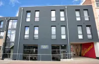 Hotel Apart Go25 Hotels in Herford