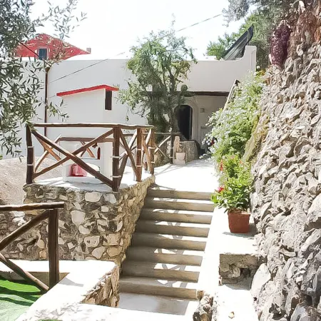 Maison Don Rafe'