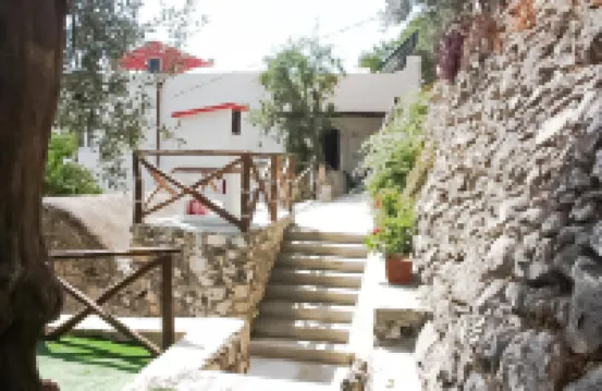 Maison Don Rafe'