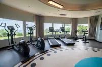 Golden Rock Dive and Nature Resort - Gym