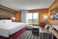 TownePlace Suites Fort McMurray Hotels in Fort McMurray