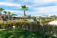 Insula Boutique Hotel