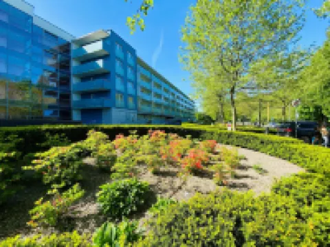 MS Pro Aquarius公寓