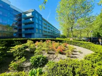 MS 프로 아파르타멘티 아쿠아리우스 Kołobrzeg 주변 호텔