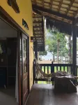 Pousada Porto da Barra Hotels in Marau