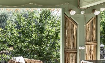 Gallicantu Stazzo Retreat