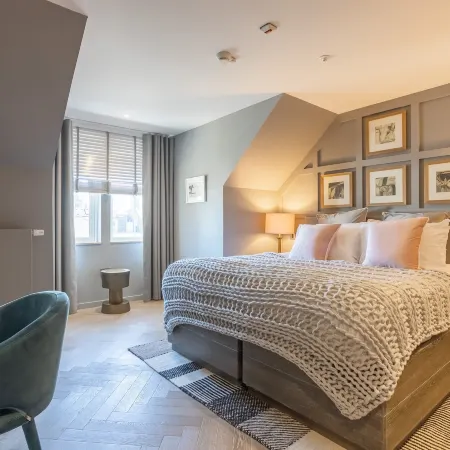 No1 Apartments Edinburgh - New Town