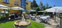 Albergo Paradiso Hotels in Cannobio
