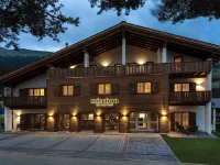 Hotel Mischun Hotels in Breil/Brigels