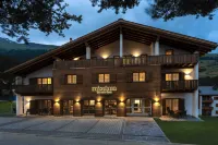 Hotel Mischun Hotels in Brigels