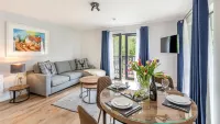 High Range Holiday Apartments Hotel di Aviemore