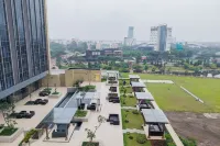 Spacious and Comfy 1Br Apartment at Branz BSD City - 3-Star