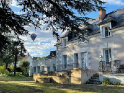 Aux Chambres des Dames Hotels in 