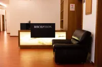Hotel Tesara Hoteles en Prizren
