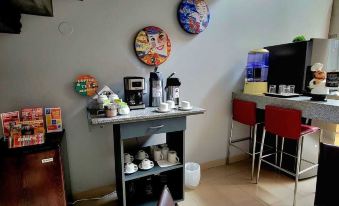 3B Barranco by Katari Hoteles
