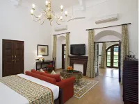 Sawai Madhopur Lodge - Ihcl SeleQtions