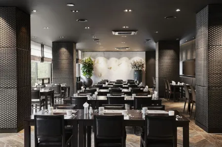 KensingtonResort JirisanHadong