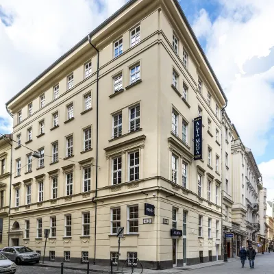 Alta Moda Hotel by Mellow Mood Hotels Hotels in der Nähe von Szabadság-szobor