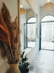 Doka Alaçati - 3 stjerner