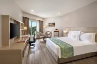 Welcomhotel by ITC Hotels, Rama International, Aurangabad Hotels in Aurangabad