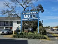 Captain's Cove Motel
