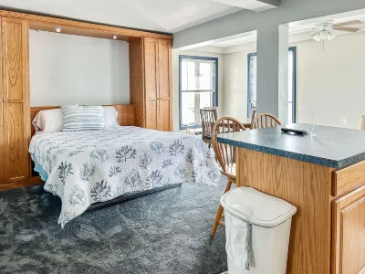 Ocean Air Suites