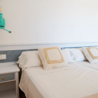 Studio With Terrace Rosamar Ibiza Hotel Only Adults Promo Code