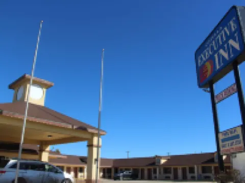 科圖拉行政飯店 科圖拉住宿飯店