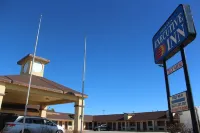 Cotulla Executive Inn
