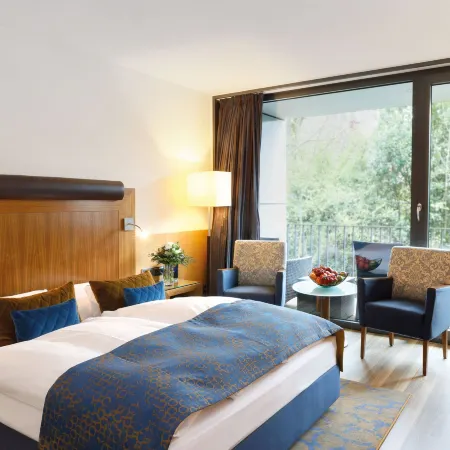 Favorite Parkhotel Hotels in Mainz