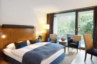 Favorite Parkhotel - Phòng Gym