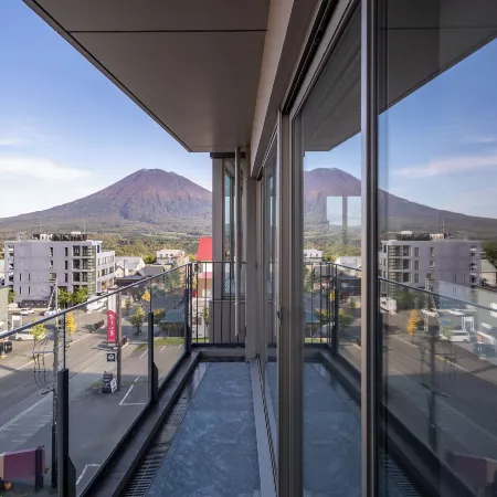 The Maples Niseko