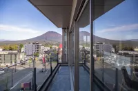 The Maples Niseko - pemandangan pegunungan