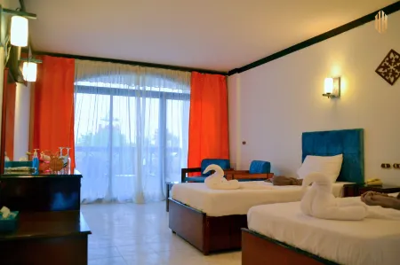 El Khan Sharm Hotel