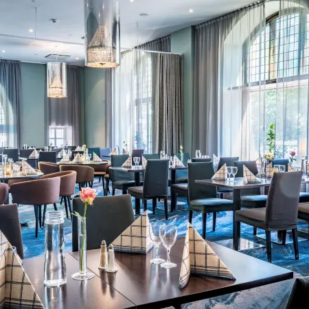 Scandic Frimurarehotellet