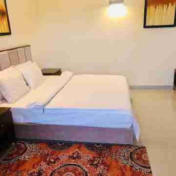 Samsy Hotel and Suites Benin City Rooms