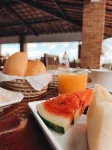Vila Jeri Hotel - Bữa sáng