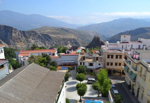 7. 호텔 센트럴 란..