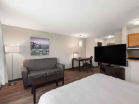 Extended Stay America Suites - St Louis - Fenton Hotels in Fenton