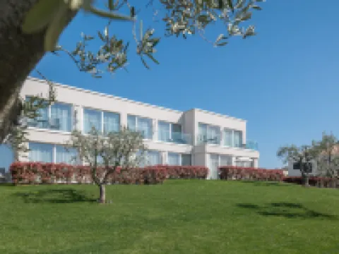 Apartments Maj Residence Luxury Hotéis em Porec