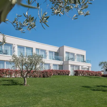 Apartments Maj Residence Luxury