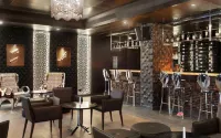 Marina- Shimla First Designer Boutique Hotel - Quầy bar