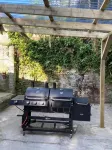 6 Eyre Square Lane - 3-Star